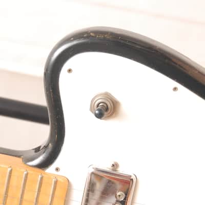 Framus Strato 6 – 1963 German Vintage Solidbody Guitar Gitarre image 8