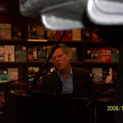 Yamaha DC2M4 Disklavier 5'8" Grand Piano — Played & Signed by David Foster — Documented Provenance image 2