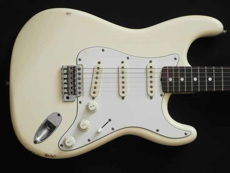 Fantom SPEEDSTAR 70's マツモク工場製 ストラトジャンク品 Fantom SPEEDSTAR 70's マツモク工場製 ストラトジャンク品 Fantom