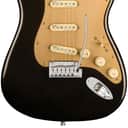 Fender American Ultra Stratocaster - Texas Tea with Maple Fingerboard