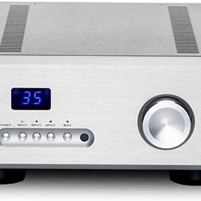 Pass Labs INT-25 Integrated Amplifier - NEW image 1