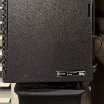 Meyer Sound Ultra X40 2026 - Black image 2
