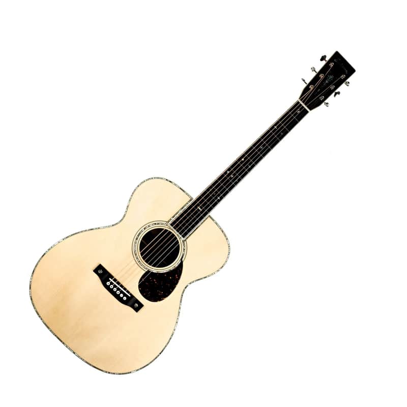 Eastman E40OM image 1