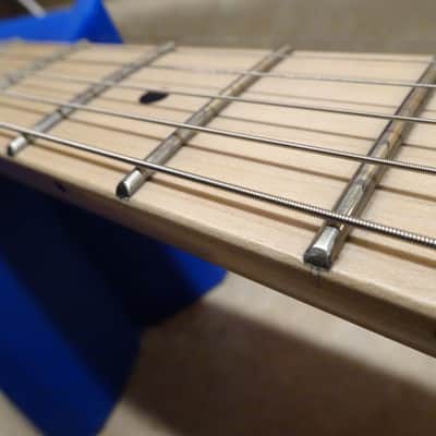 Kramer Baretta 1985 Custom Graphics image 8