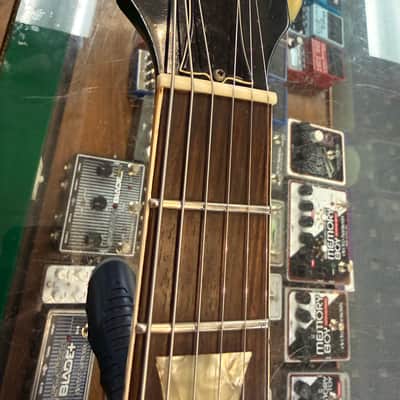 Vintage Gibson SG Standard 1970 *See Description* image 9