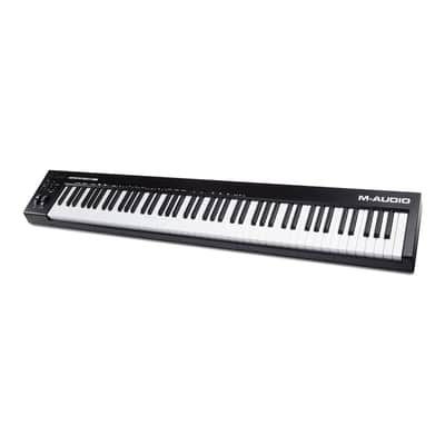 Keystation 88 Mk3 M AUDIO image 6