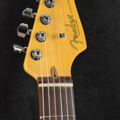 Mint Fender American Professional II Stratocaster Dark Night Rosewood Fingerboard image 5