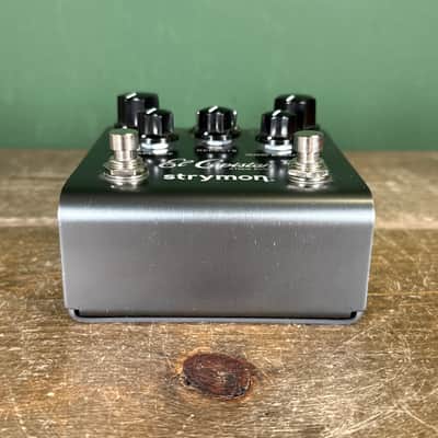 Strymon El Capistan V1 2010 - 2022 - Grey image 6