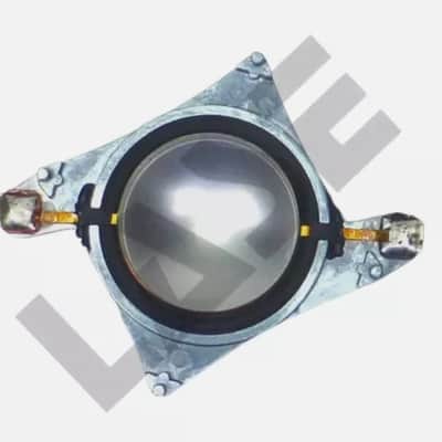 Original Yorkville Diaphragm 7461 KIT For NX/YX SERIES 7461HF, NX300 image 1