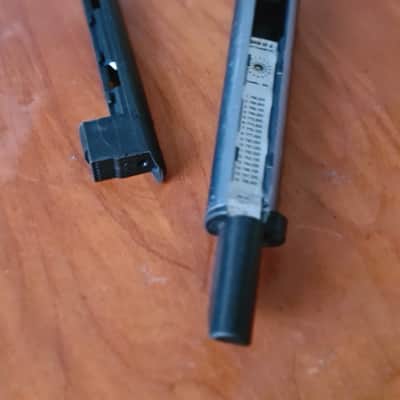 Sennheiser Sennheiser SKM 5000 Wireless Handheld Transmitter 766.250–788.900 MHz Profes image 3