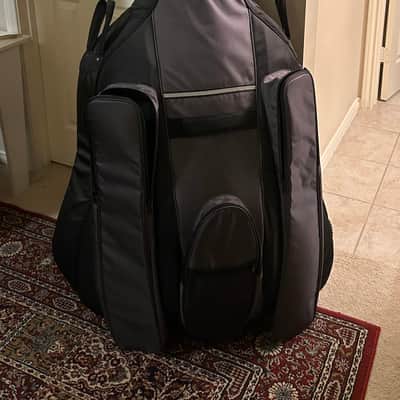 Lisle Violin Contrabass Mid-2000s image 6