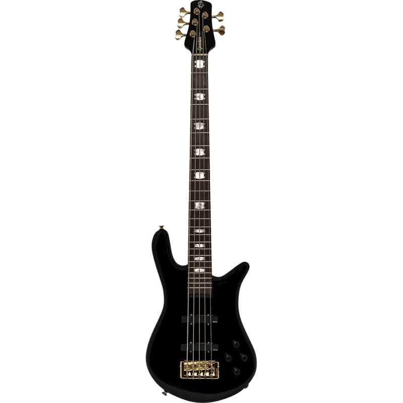 Spector Euro 5 Classic image 3