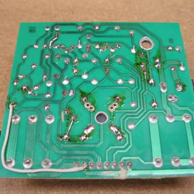 Tech Project-Cry Baby Electronics Package image 3