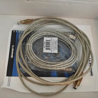 TC Electronic Powercore Firewire image 8