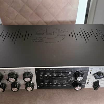 Gainlab Audio Governor Dual Slope Optical Valve Compressor, Mint Condition image 10