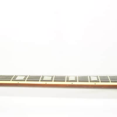 1979 Greco EG-900 LP Dimarzio PU Plain Top Electric Guitar Ref.No 2582 image 9