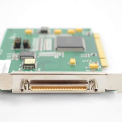 SBS 85224036 21-100-2 PCI Host Card for Digidesign Expansion Chassis #31686 image 3