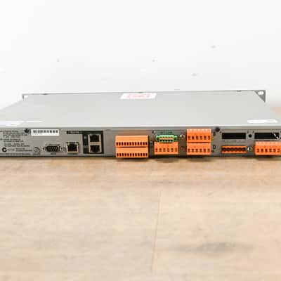 BSS London BLU-120 I/O Expander with BLU Link CG015U9 image 5