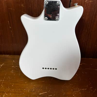 Roland GTM GC-10 with Factory Internal Roland GK-2A midi guitar controller image 7