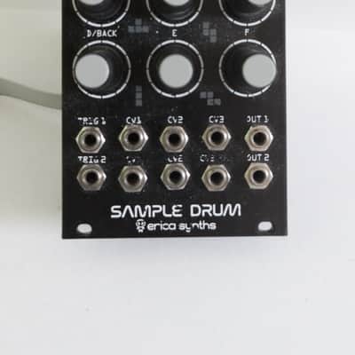 SoundForce Samples II | Reverb