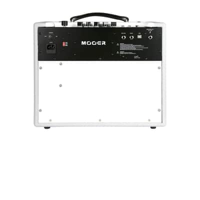 Mooer Shadow 30 image 4
