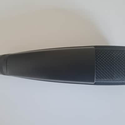Sennheiser MD 421 II Cardioid Dynamic Microphone 2002 - Present - Black image 7