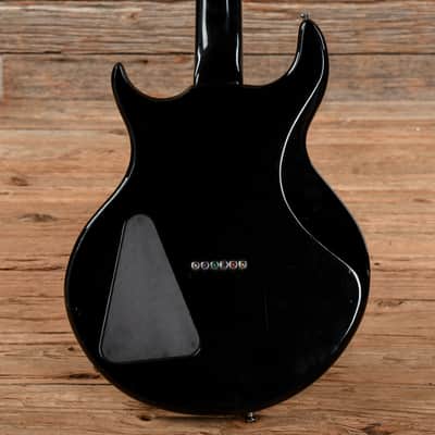 Hamer Prototype Black 1981 image 3