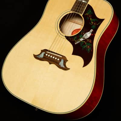 Gibson Dove Original image 5