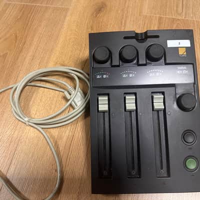 Yellowtec Intellimix and controller image 6