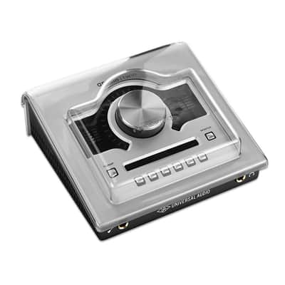 Decksaver Universal Audio Apollo Twin Cover [Three Wave Music] image 2