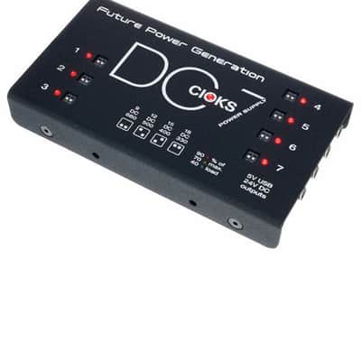 Cioks Dc7 image 1