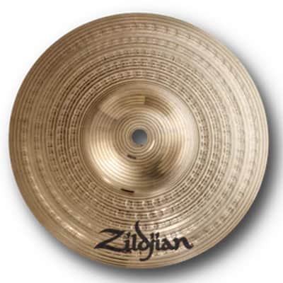 Zildjian 10" S Splash - S10S image 4