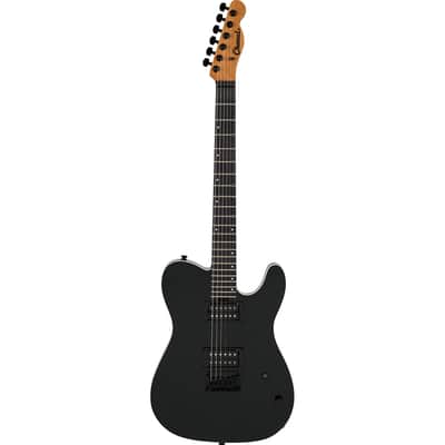 Charvel Standard Series San Dimas Style 2 Gloss Black image 1