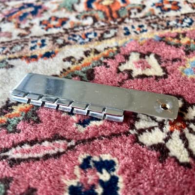 1960's Gibson Maestro Lyre Vibrola Long "comb" string retainer Gibson SG Firebird ES image 2