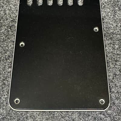 1970’s Fender Stratocaster Back Plate 3-ply image 1