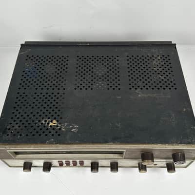 Vintage The Fisher Stereo Receiver Model 700T / 700-T image 5