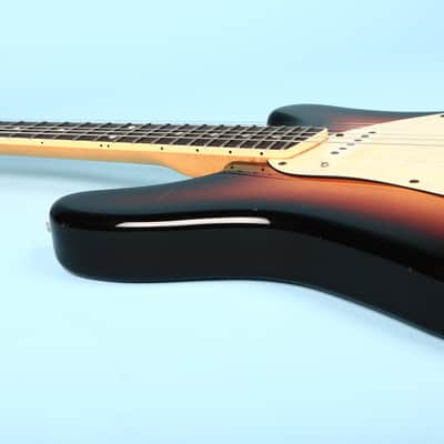 1996 Squier Vista Series Venus Guitar Courtney Love Model Japan image 16