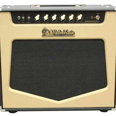 ValveTrain Bennington Pro BP112C Tube Combo Amplifier 1x12 45 Watts image 2