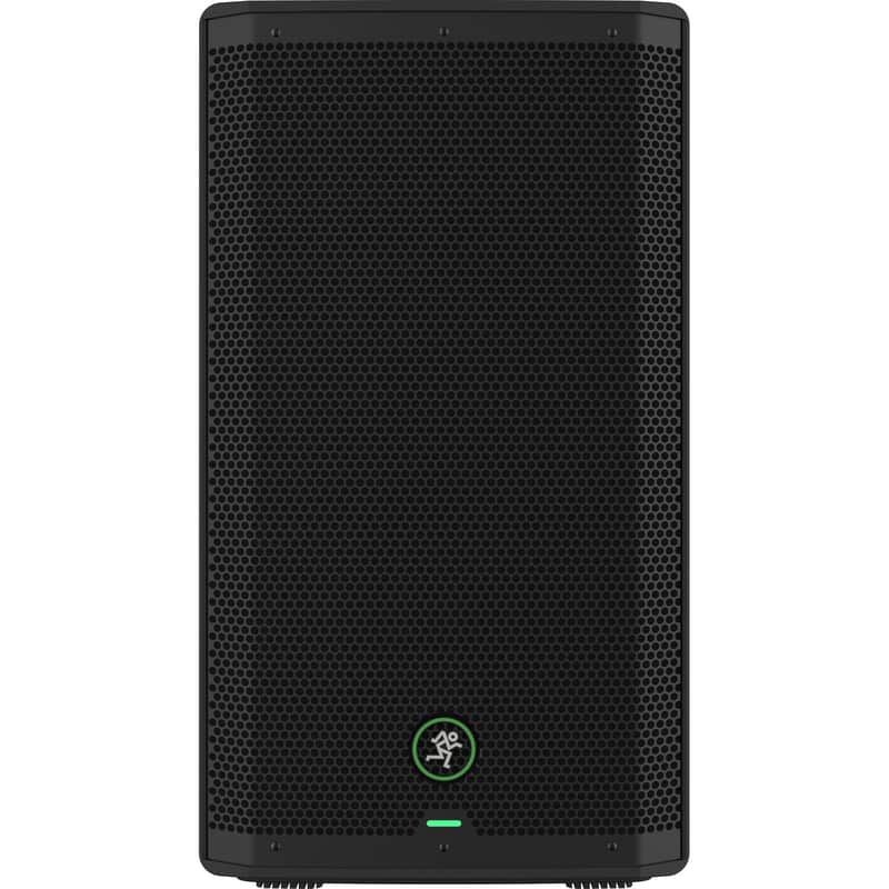 Mackie Thrash212 GO 300W 12" Battery-powered Loudspeaker image 1