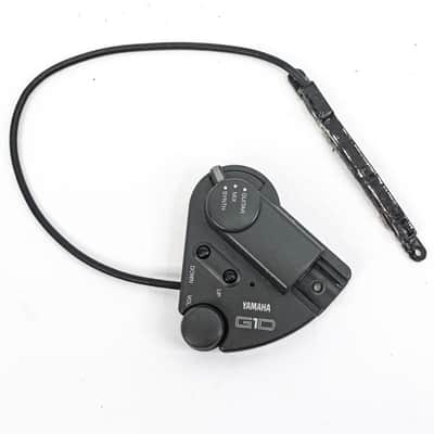 Yamaha G1D Divided Pickup & Control Unit for Guitar (for G50 MIDI Converter)