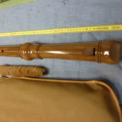 Flute basse FEHR image 7