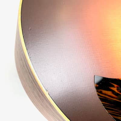 Taylor GS Mini-e Rosewood 50th Anniversary 2024 Vintage Sunburst image 23