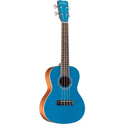 Cordoba 15C Concert Ukulele - Regular Sea Sky image 3