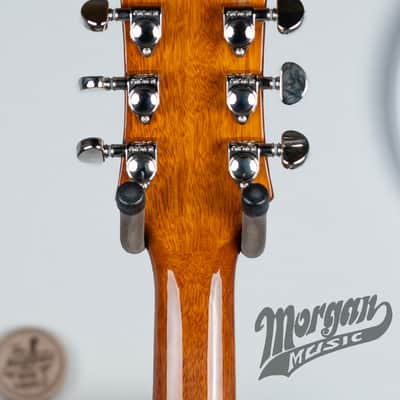 Epiphone ES-339- Vintage Sunburst image 6