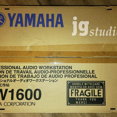 Yamaha AW1600 - New in Box! image 2