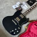 Gibson SG Standard '61 2025 - Blue Sky *Guitar Center Exclusive Finish*