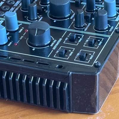 Stylophone CPM DS-2 - Drone Synthesizer image 7