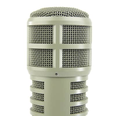 Electro Voice RE20 Cardioid Dynamic Vocal Broadcast Mic image 5