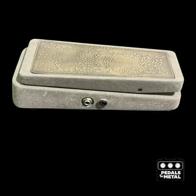 monolith fuzz custom wah - X13053 image 4
