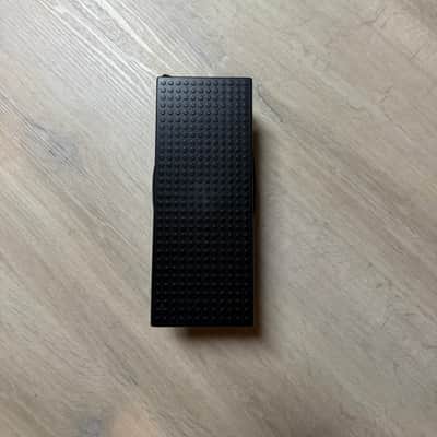 Technics SZ-E1 Expression Pedal Technics SZ-E1 Expression Pedal - Blach image 3